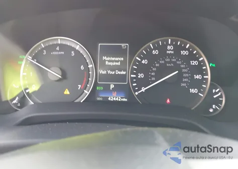 2017 Lexus Rx 350 z USA, uszkodzony, nr VIN 2T2ZZMCA6HC085108